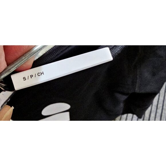 Nike Women's Essential Just Do It Full Length Leggings S/P/CH - Picture 5 of 5